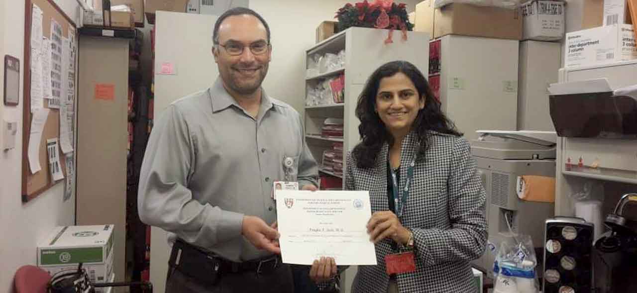 ENT Surgeon and Voice Specialist Doctor in Mumbai